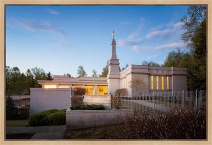 Anchorage - Anchor of My Soul