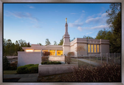 Anchorage - Anchor of My Soul