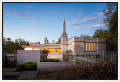 Anchorage - Anchor of My Soul