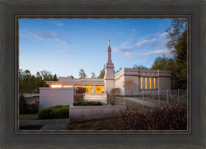 Anchorage - Anchor of My Soul