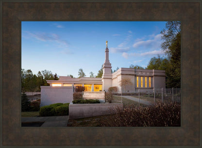 Anchorage - Anchor of My Soul