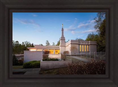 Anchorage - Anchor of My Soul