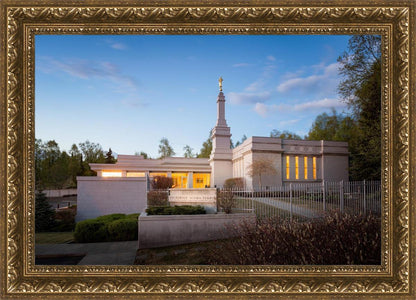 Anchorage - Anchor of My Soul