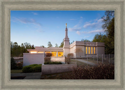 Anchorage - Anchor of My Soul