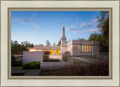 Anchorage - Anchor of My Soul