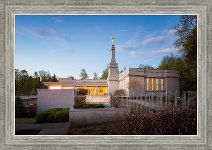 Anchorage - Anchor of My Soul