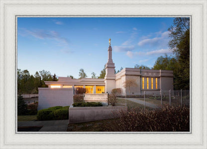 Anchorage - Anchor of My Soul