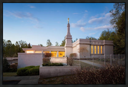 Anchorage - Anchor of My Soul