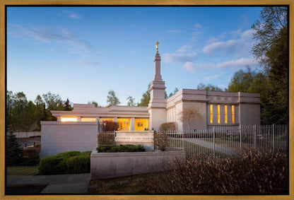 Anchorage - Anchor of My Soul