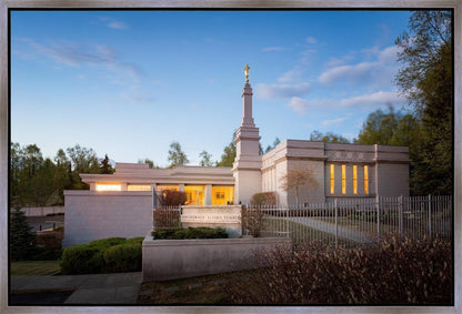 Anchorage - Anchor of My Soul