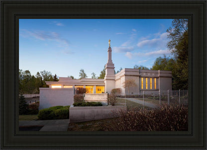 Anchorage - Anchor of My Soul