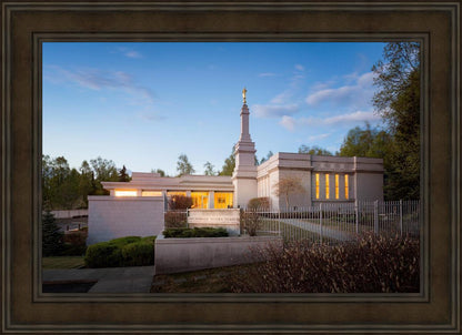 Anchorage - Anchor of My Soul