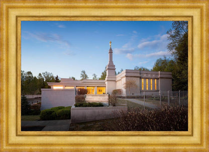 Anchorage - Anchor of My Soul