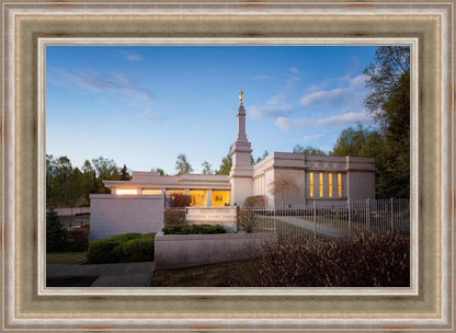 Anchorage - Anchor of My Soul