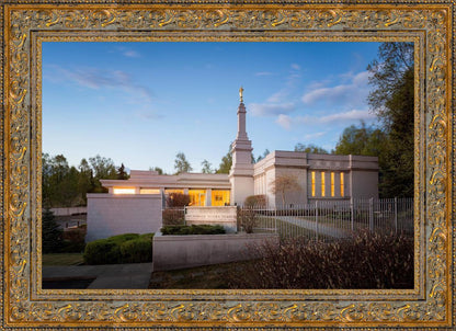 Anchorage - Anchor of My Soul