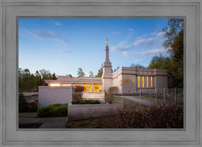 Anchorage - Anchor of My Soul