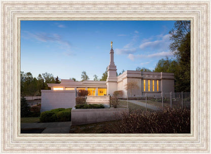 Anchorage - Anchor of My Soul