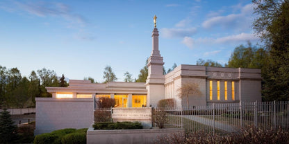 Anchorage - Anchor of My Soul