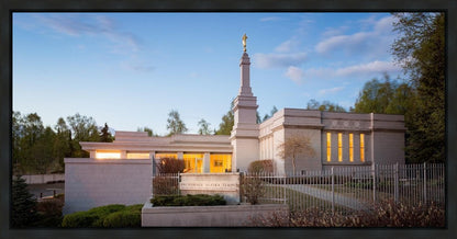 Anchorage - Anchor of My Soul