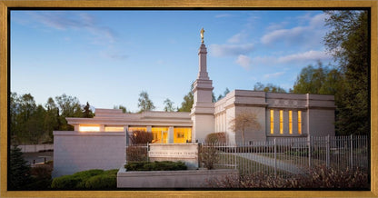 Anchorage - Anchor of My Soul