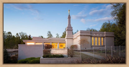 Anchorage - Anchor of My Soul