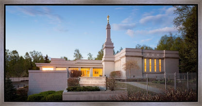 Anchorage - Anchor of My Soul