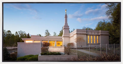 Anchorage - Anchor of My Soul