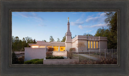 Anchorage - Anchor of My Soul