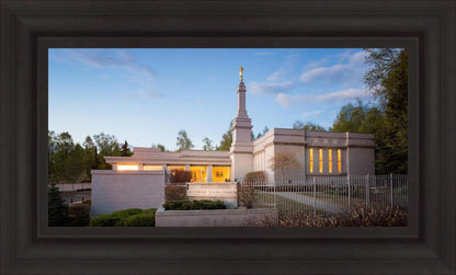 Anchorage - Anchor of My Soul