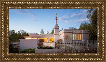 Anchorage - Anchor of My Soul