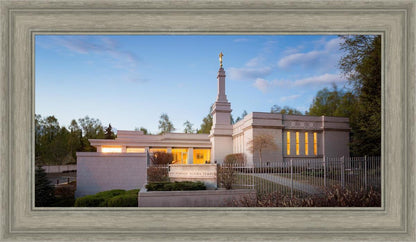 Anchorage - Anchor of My Soul