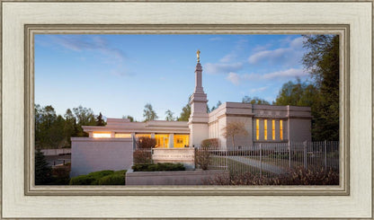 Anchorage - Anchor of My Soul