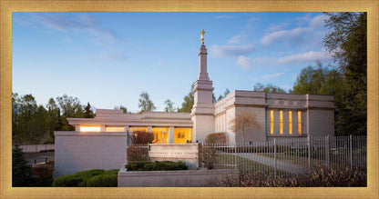 Anchorage - Anchor of My Soul