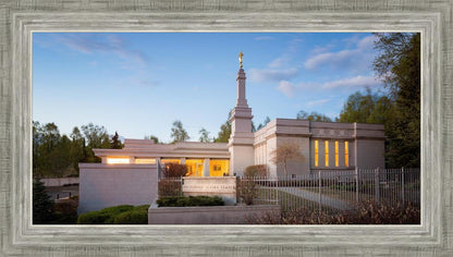 Anchorage - Anchor of My Soul