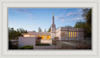 Anchorage - Anchor of My Soul