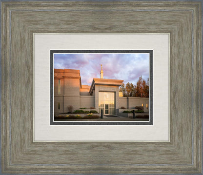 Anchorage - Angels and Anglels