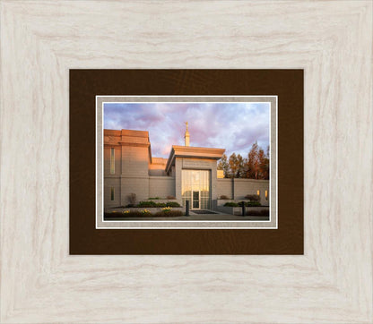 Anchorage - Angels and Anglels