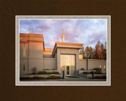 Anchorage - Angels and Anglels