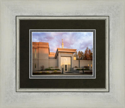 Anchorage - Angels and Anglels