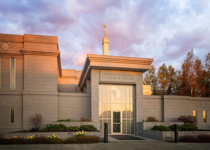 Anchorage - Angels and Anglels