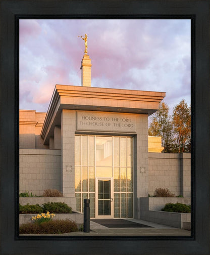 Anchorage - Angles and Angels