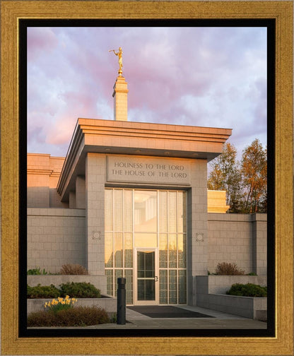 Anchorage - Angles and Angels