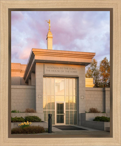 Anchorage - Angles and Angels