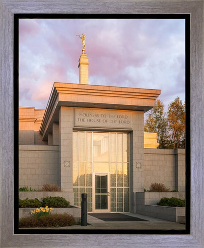 Anchorage - Angles and Angels