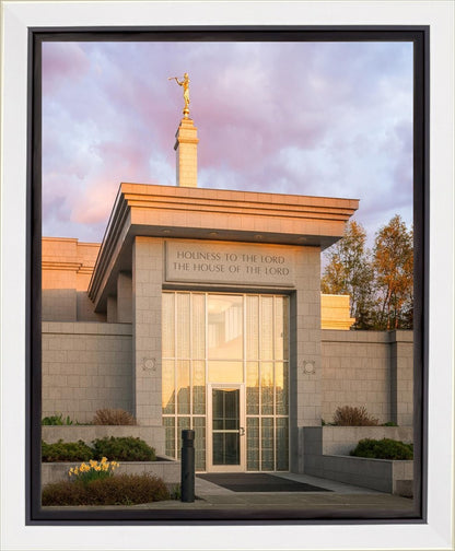 Anchorage - Angles and Angels