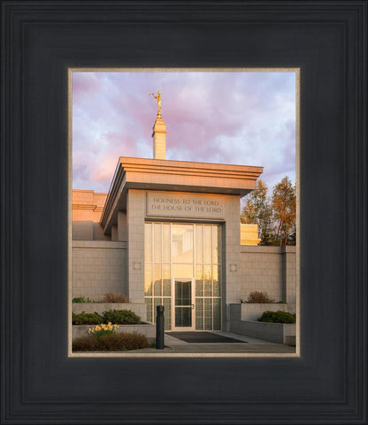 Anchorage - Angles and Angels