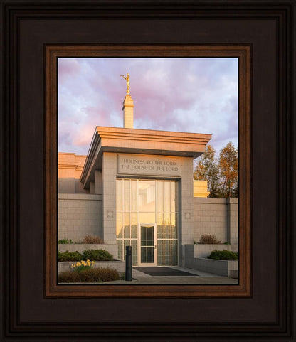 Anchorage - Angles and Angels