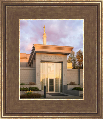 Anchorage - Angles and Angels