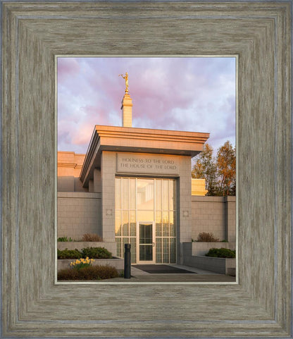 Anchorage - Angles and Angels