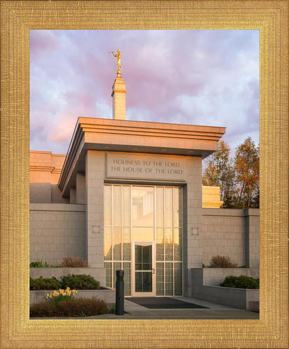 Anchorage - Angles and Angels